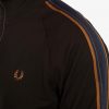 Trainingsjacken mit Medaillenband