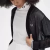 Transparenter Damen-Cardigan mit V-Ausschnitt