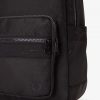 Trikot-Rucksäcke mit Ton-in-Ton-Tape