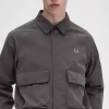 Utility-Herrenhemd