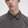 Utility-Herrenhemd