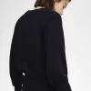 V-Ausschnitt Damen-Cardigan