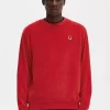 Velours-Sweatshirts für Herren