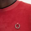 Velours-Sweatshirts für Herren