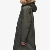 Zip-In Liner Herrenparka
