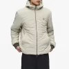 Zip-In Liner Herrenparka