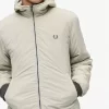 Zip-In Liner Herrenparka
