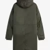 Zip-In Liner Herrenparka